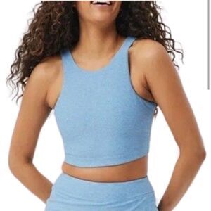 Outdoor Voices Venus Crop Top Size XS